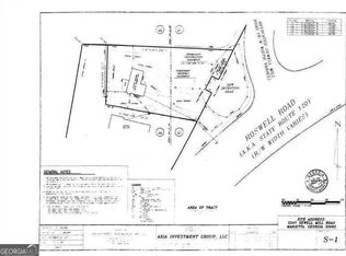 2251 Roswell Rd NE, Marietta, GA 30062