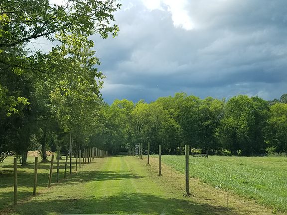 Between the south pastures