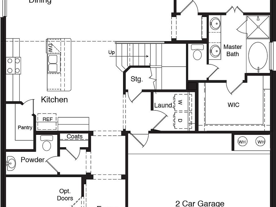 Floor Plan.