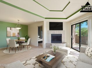 5051 N Sabino Canyon Rd Unit 1146, Tucson, AZ 85750