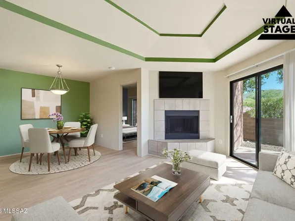 5051 N Sabino Canyon Rd Unit 1146, Tucson, AZ 85750