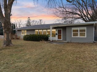 2901 Major Ave N, Golden Valley, MN 55422