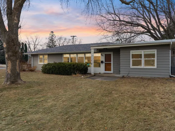 2901 Major Ave N, Golden Valley, MN 55422