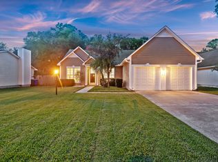 1217 Iron Bridge Dr, Mount Pleasant, SC 29466