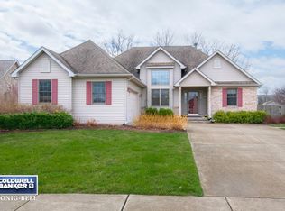 1325 Deer Run Trl, Sandwich, IL 60548