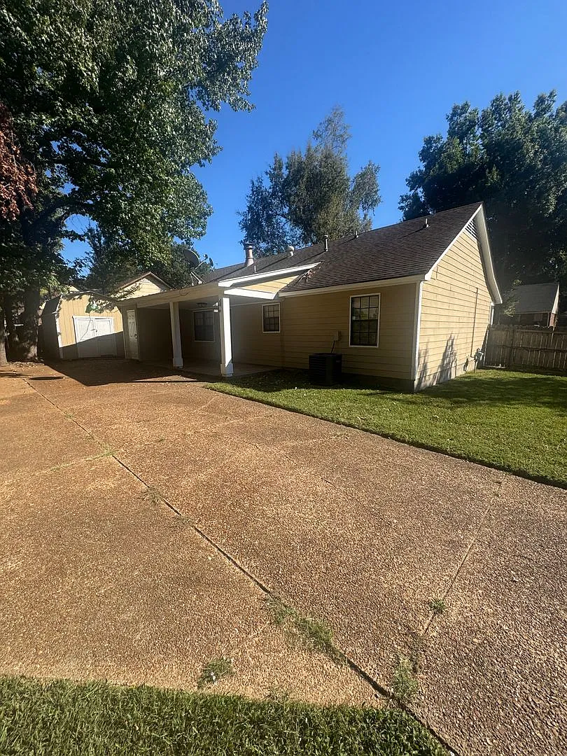 Welcome to 4822 S. Hunters Glen Street! — Photo 3