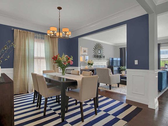 4th image of 15335 Squires Way Dr