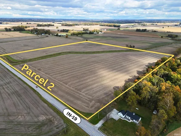 1350 Highway 19, Bourbon, IN 46504