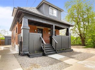 193 Madison Ave S, Kitchener, ON N2G3M7