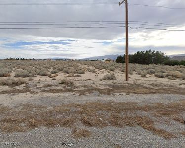 2711 E Dandelion St, Pahrump, NV, 89048