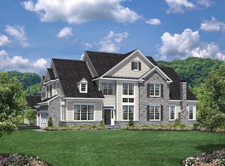 3701 Rose Trader Ln, Newtown Square, PA 19073