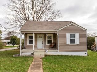 2914 Franklin Ave NW, Cleveland, TN 37312