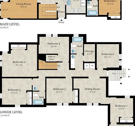 5th image of 2221 Dwight Way #10456426