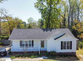 1800 Taylor Ct, Florence, SC 29501