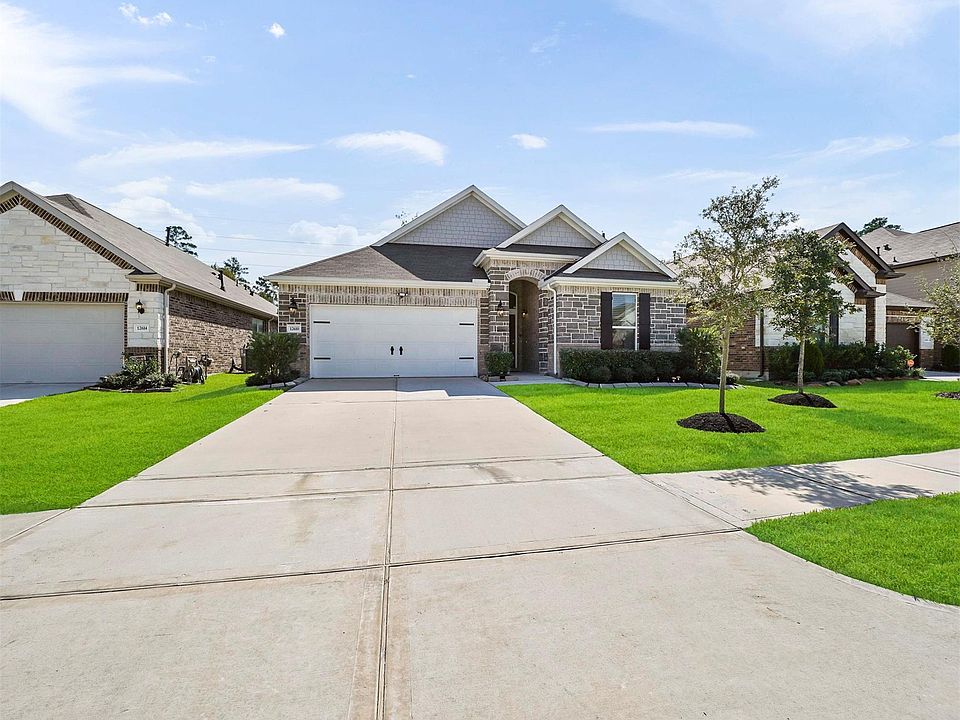 1st image of 12610 Northwood Colony Trl