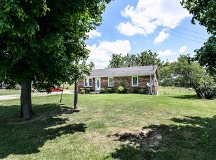 1342 Jimtown Rd, Springfield, KY 40069