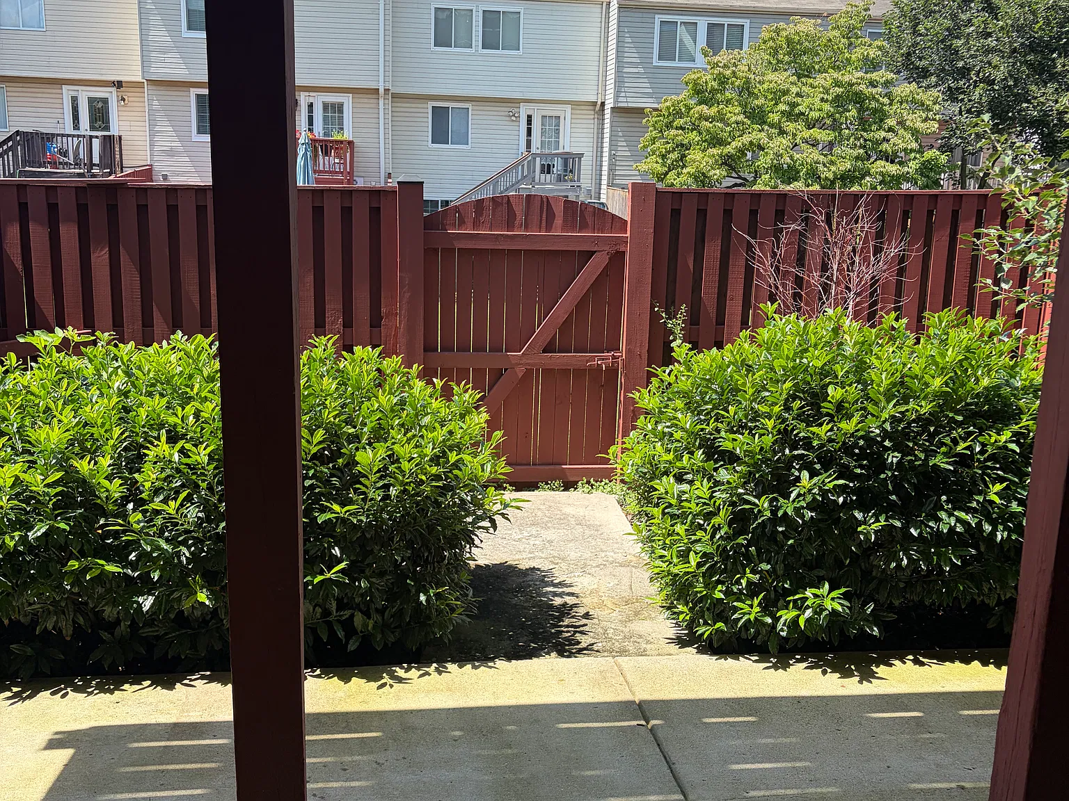 1 bed, 600 sqft, $1,400 — Photo 1