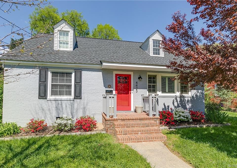 4423 Stonewall Ave, Richmond, VA 23225 Zillow