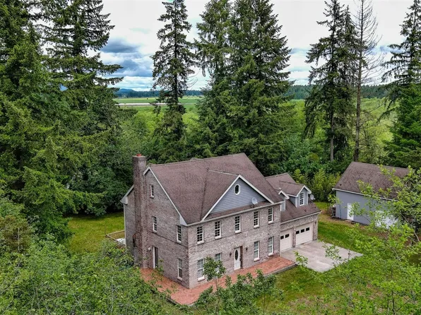 16631 Littlerock Road SW, Rochester, WA 98579