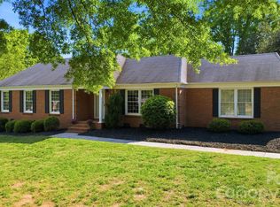 1406 Lakeview Dr, Monroe, NC 28112