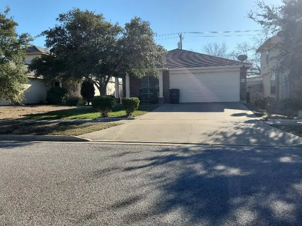 5200 Donegal Bay Ct, Killeen, TX 76549