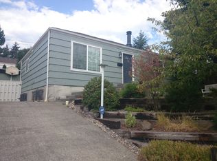 8411 36th Ave SW, Seattle, WA 98126