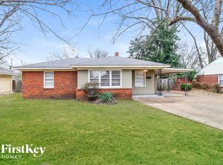 4678 Leatherwood Ave, Memphis, TN 38117