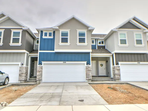 756 N Old Fort Dr, Spanish Fork, UT 84660