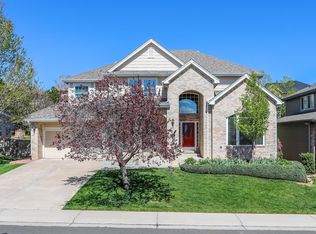 9918 Clyde Pl, Highlands Ranch, CO 80129
