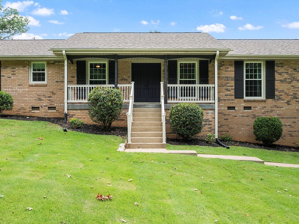 105 Cherry Hill Dr, Hendersonville, TN 37075 | Zillow