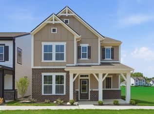14239 Marilyn Rd, Noblesville, IN 46060