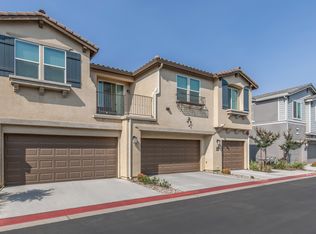 310 N Amedeo Ln #334A, Clovis, CA
