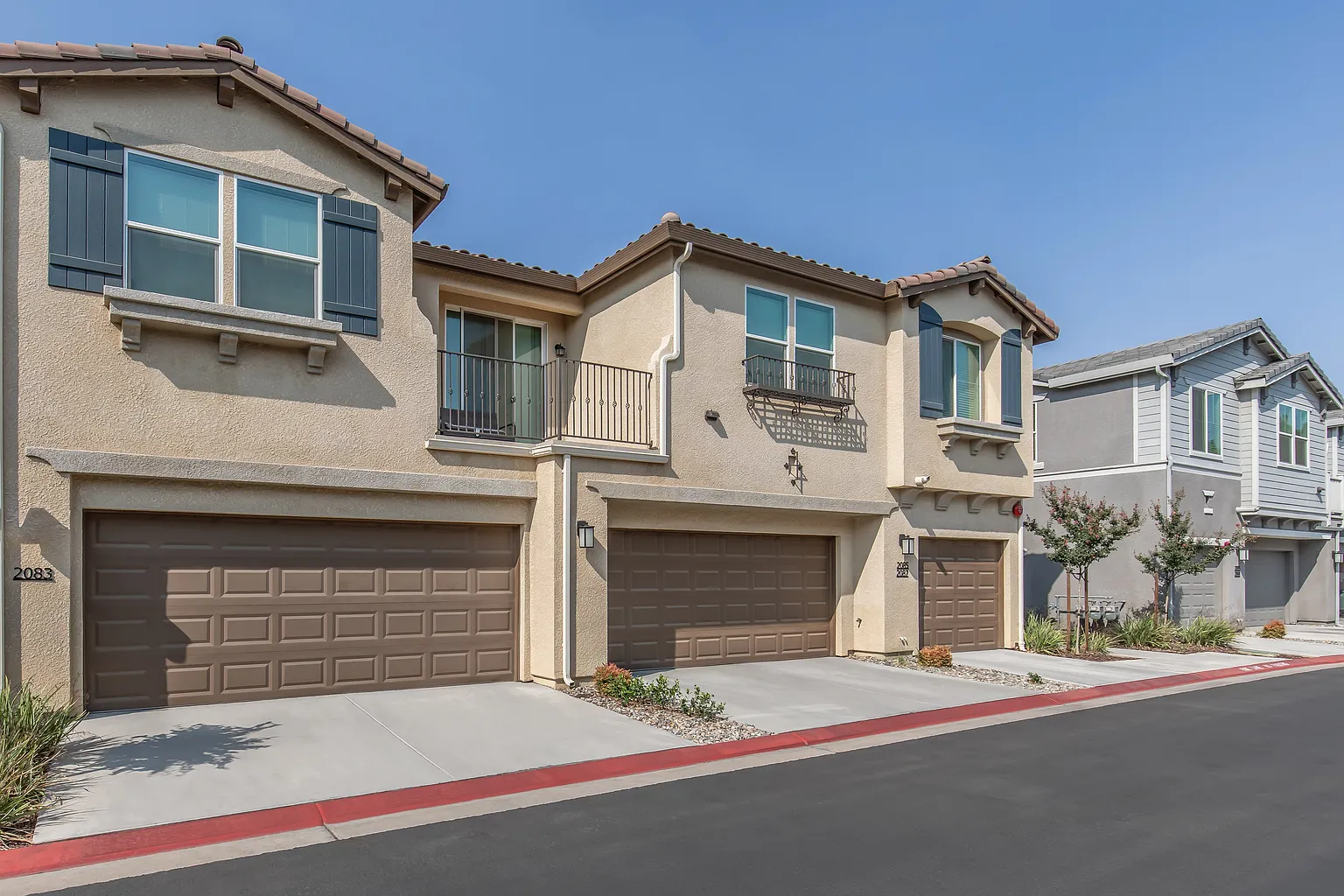 310 N Amedeo Ln #334A photo 1