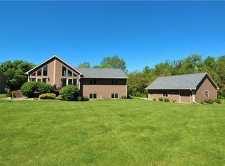 5036 Fairway Dr, Panora, IA 50216