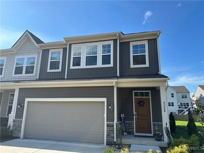 5228 Twilight Ct, Toano, VA, 23168