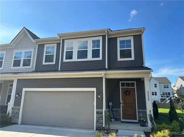 5228 Twilight Ct, Toano, VA 23168