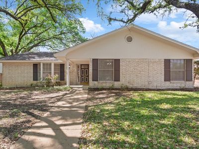 5413 Lake Highlands Dr, Waco, TX, 76710