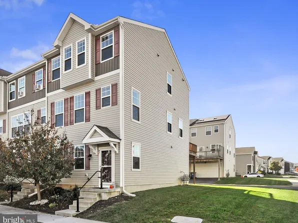 87 Tyndall Trl, Camden-wyoming, DE 19934