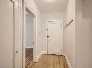 5455 S Ingleside Ave APT 2E, Chicago, IL 60615