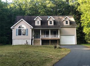 66 Highland Lake Rd, Highland Lake, NY 12743