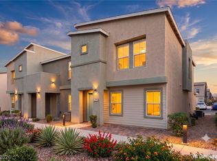 4990 Pear Mesa Ave, Las Vegas, NV 89139
