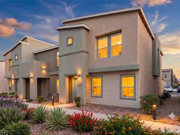4990 Pear Mesa Ave, Las Vegas, NV 89139