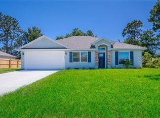 3237 Clewiston St, Deltona, FL 32738