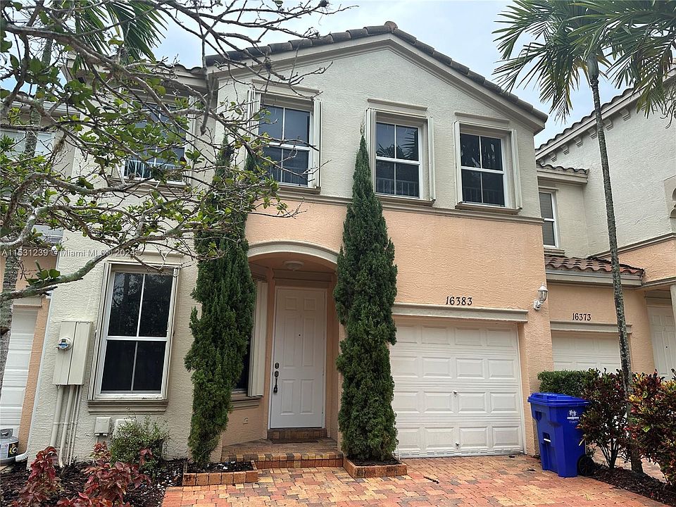 1st image of 16383 SW 47th Ct