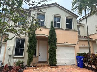 16383 SW 47th Ct, Miramar, FL 33027
