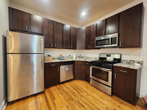 3403 W Balmoral Ave APT 1, Chicago, IL 60625