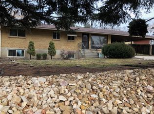 2005 N Meridian Rd APT A, Tallahassee, FL 32303