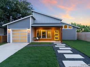 208 Rehmann St, San Antonio, TX 78204