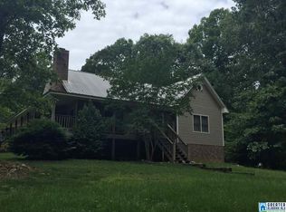 8685 Dry Creek Rd, Pell City, AL 35128