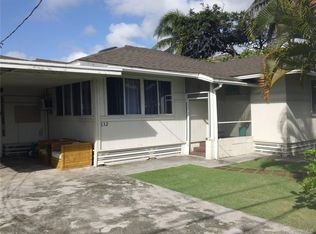 132 Kuliouou Rd, Honolulu, HI 96821